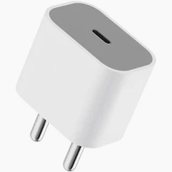 20W USB-C Power Adapter